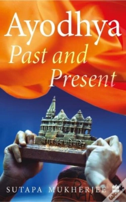 Capa do artigo Ayodhya