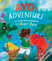 Capa do artigo Ayo