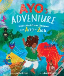 Ayo'S Adventure