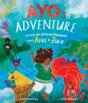Ayo'S Adventure - Preview