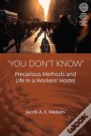 Â€˜You Donâ€™T Knowâ€™