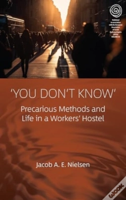 Capa do artigo Â€˜You Donâ€™T Knowâ€™