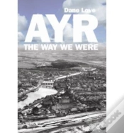 Capa do artigo Ayr