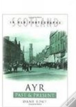 Capa do artigo Ayr Past And Present