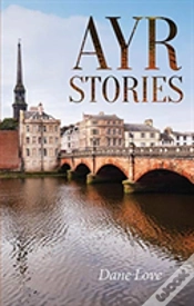 Capa do artigo Ayr Stories