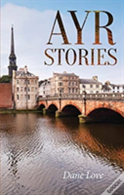 Capa do artigo Ayr Stories