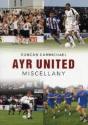 Ayr United Miscellany - Preview