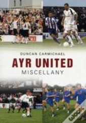 Ayr United Miscellany
