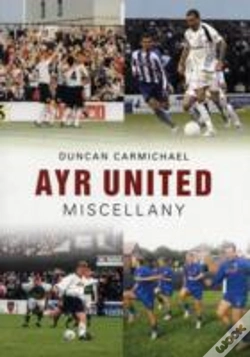 Capa do artigo Ayr United Miscellany