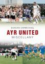 Ayr United Miscellany - Preview