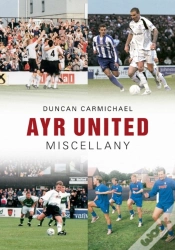 Capa do artigo Ayr United Miscellany