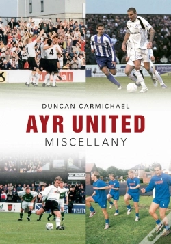 Capa do artigo Ayr United Miscellany