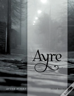 Capa do artigo Ayre