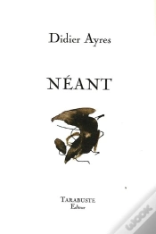 Capa do artigo Ayres Didier - Neant
