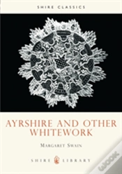 Capa do artigo Ayrshire And Other Whitework