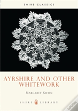 Capa do artigo Ayrshire And Other Whitework