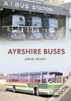 Ayrshire Buses