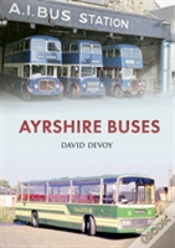 Capa do artigo Ayrshire Buses