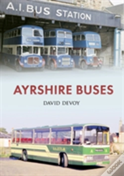 Capa do artigo Ayrshire Buses
