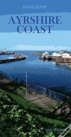 Capa do artigo Ayrshire Coast
