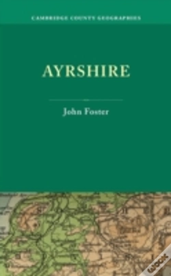 Capa do artigo Ayrshire