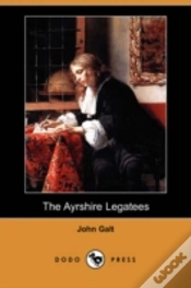 Capa do artigo Ayrshire Legatees (Dodo Press)