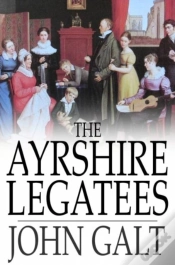 Capa do artigo Ayrshire Legatees