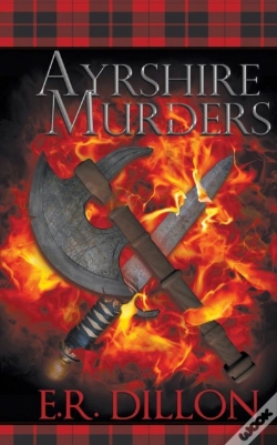 Capa do artigo Ayrshire Murders