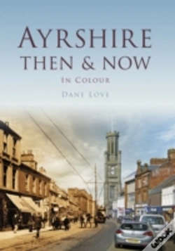 Capa do artigo Ayrshire Then & Now