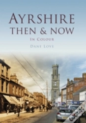 Capa do artigo Ayrshire Then & Now