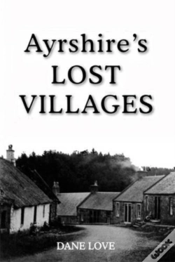 Capa do artigo Ayrshire'S Lost Villages