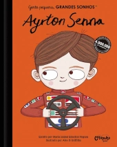 Ayrtin Senna