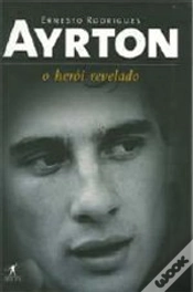 Capa do artigo Ayrton