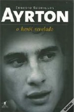 Capa do artigo Ayrton