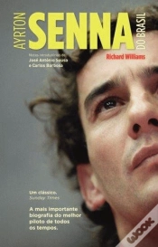 Capa do artigo Ayrton Senna do Brasil