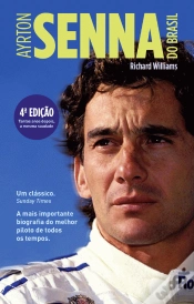 Capa do artigo Ayrton Senna do Brasil