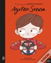 Ayrton Senna