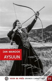 Aysuun