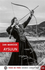 Capa do artigo Aysuun
