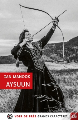 Capa do artigo Aysuun