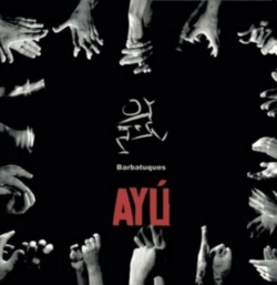 Capa do artigo Ayu - CD