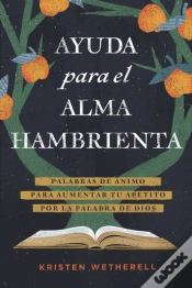 Capa do artigo Ayuda Para El Alma Hambrienta