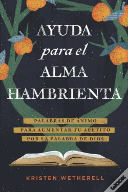 Capa do artigo Ayuda Para El Alma Hambrienta
