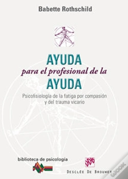 Capa do artigo Ayuda Para El Profesional De La Ayuda