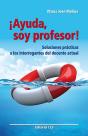 ¡Ayuda Soy Profesor! - Preview
