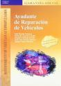 Ayudante De Reparación De Vehículos - Preview