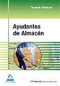 Ayudantes De Almacén. Temario General - Preview