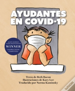 Capa do artigo Ayudantes En Covid-19