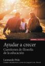 Ayudar A Crecer:Cuestiones De Filosofia De Educacion - Preview