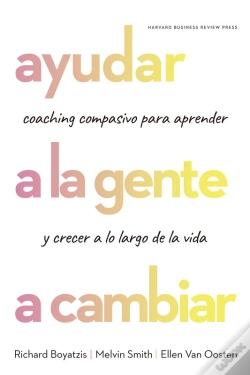 Capa do artigo Ayudar A La Gente A Cambiar